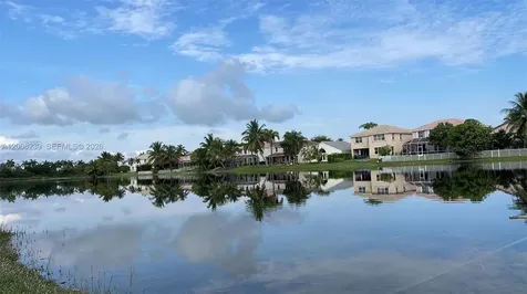 18022 SW 29th Lane Miramar FL 33029