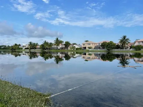 18022 SW 29th Lane Miramar FL 33029