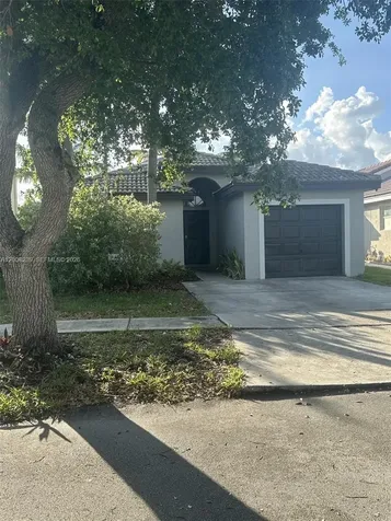 18022 SW 29th Lane Miramar FL 33029