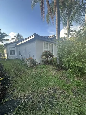 18022 SW 29th Lane Miramar FL 33029