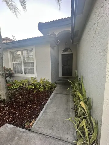 18022 SW 29th Lane Miramar FL 33029