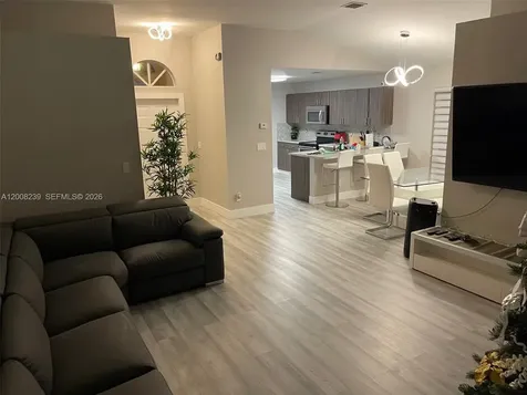 18022 SW 29th Lane Miramar FL 33029
