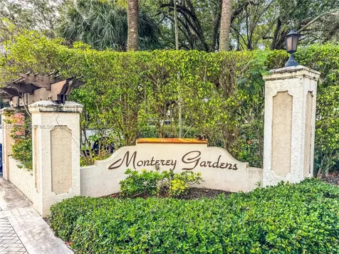 8605 SW 68th Court Pinecrest FL 33156