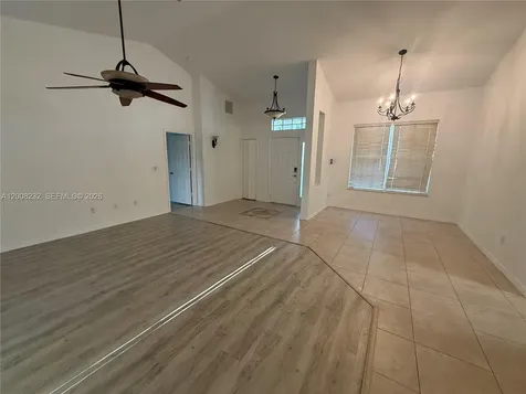 3262 SW Cohutta Street Port St. Lucie FL 34953