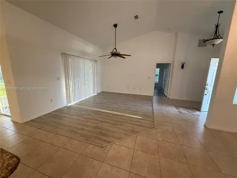 3262 SW Cohutta Street Port St. Lucie FL 34953