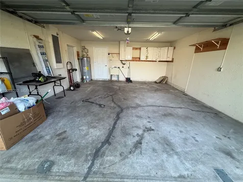 3262 SW Cohutta Street Port St. Lucie FL 34953