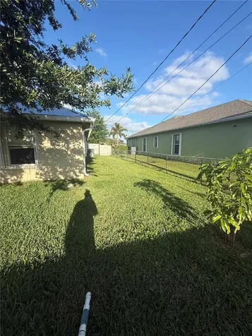 3262 SW Cohutta Street Port St. Lucie FL 34953