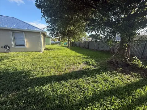 3262 SW Cohutta Street Port St. Lucie FL 34953