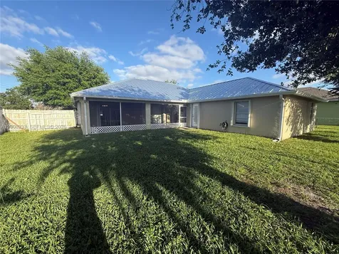 3262 SW Cohutta Street Port St. Lucie FL 34953