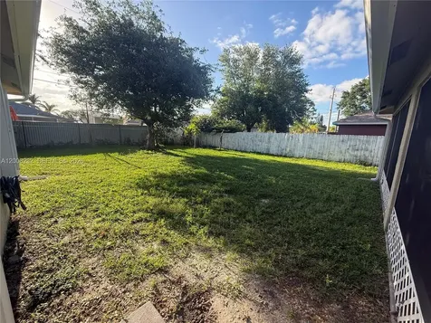 3262 SW Cohutta Street Port St. Lucie FL 34953