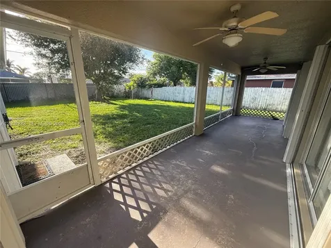 3262 SW Cohutta Street Port St. Lucie FL 34953