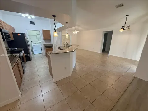 3262 SW Cohutta Street Port St. Lucie FL 34953