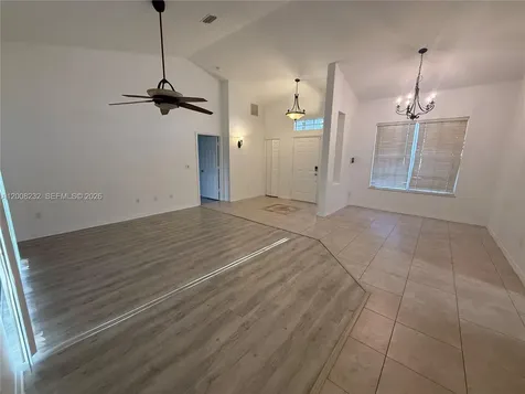 3262 SW Cohutta Street Port St. Lucie FL 34953