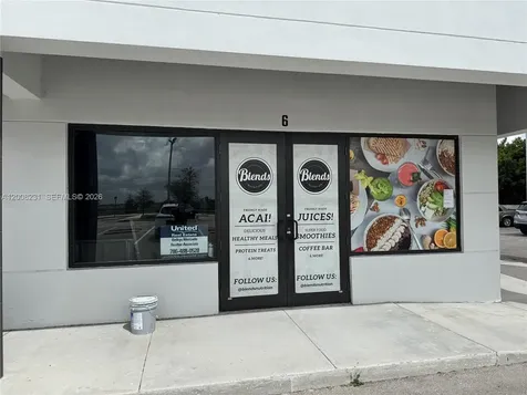 15535 SW 120th Street Miami FL 33196