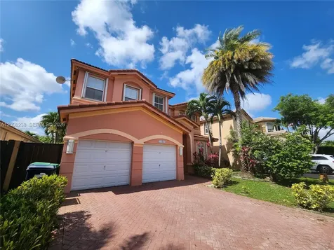 11480 NW 82th Terrace Doral FL 33178