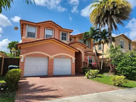 11480 NW 82th Terrace Doral FL 33178