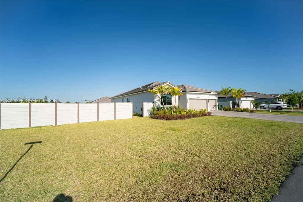 30772 SW 192nd Court Homestead FL 33030