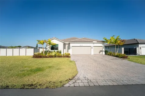 30772 SW 192nd Court Homestead FL 33030