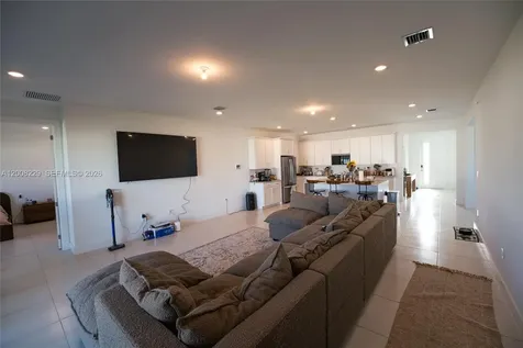 30772 SW 192nd Court Homestead FL 33030
