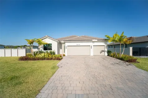 30772 SW 192nd Court Homestead FL 33030