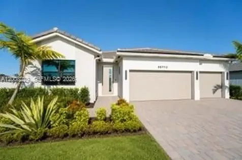 30772 SW 192nd Court Homestead FL 33030