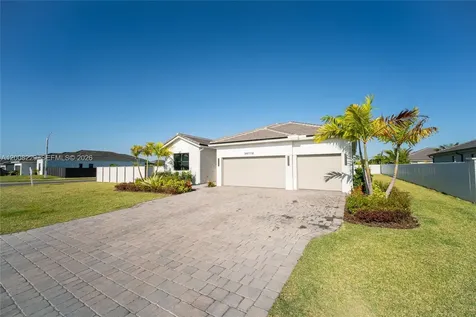 30772 SW 192nd Court Homestead FL 33030