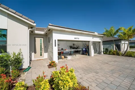 30772 SW 192nd Court Homestead FL 33030