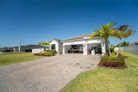30772 SW 192nd Court Homestead FL 33030