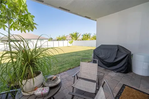 30772 SW 192nd Court Homestead FL 33030