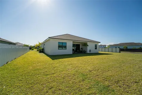30772 SW 192nd Court Homestead FL 33030