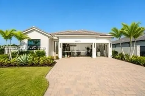 30772 SW 192nd Court Homestead FL 33030