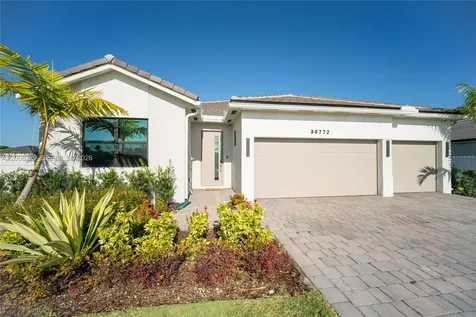 30772 SW 192nd Court Homestead FL 33030