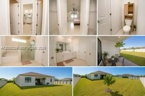 30772 SW 192nd Court Homestead FL 33030