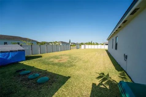 30772 SW 192nd Court Homestead FL 33030