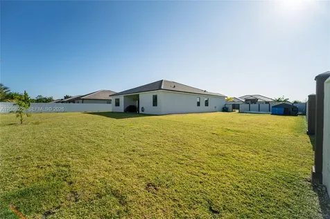 30772 SW 192nd Court Homestead FL 33030