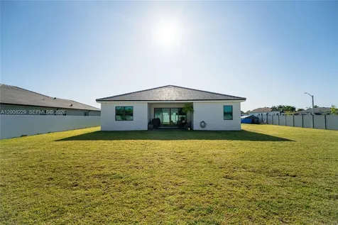 30772 SW 192nd Court Homestead FL 33030