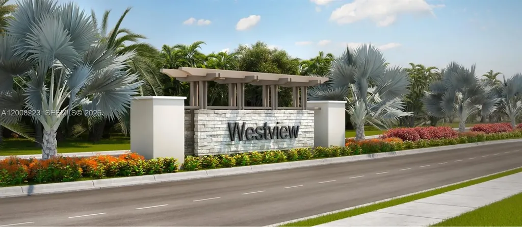 12436 NW 23rd Court Miami FL 33167