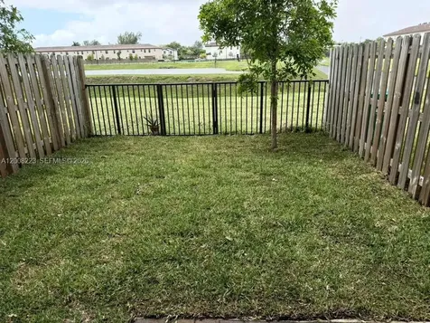 12436 NW 23rd Court Miami FL 33167