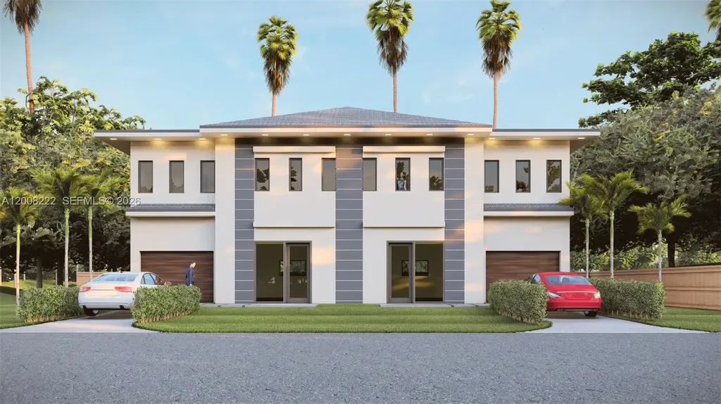 2711 SW 15th Avenue Fort Lauderdale FL 33315