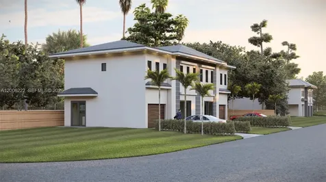 2711 SW 15th Avenue Fort Lauderdale FL 33315