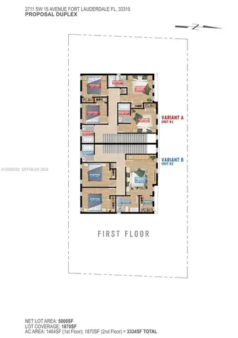 2711 SW 15th Avenue Fort Lauderdale FL 33315