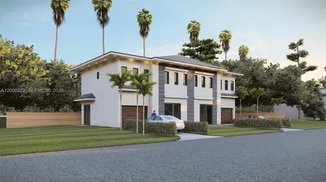2711 SW 15th Avenue Fort Lauderdale FL 33315
