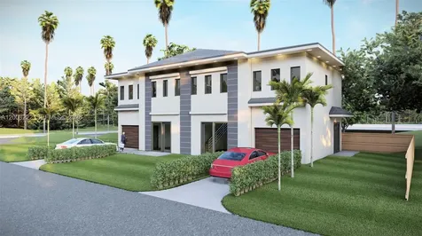 2711 SW 15th Avenue Fort Lauderdale FL 33315