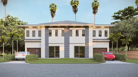 2711 SW 15th Avenue Fort Lauderdale FL 33315