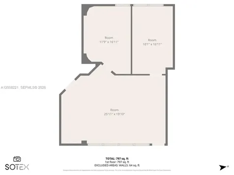 8358 W Oakland Park Boulevard Sunrise FL 33351