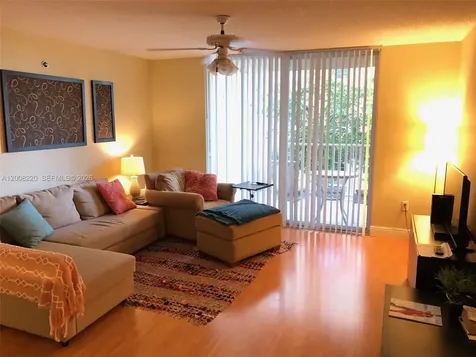 19555 E Country Club Drive Aventura FL 33180