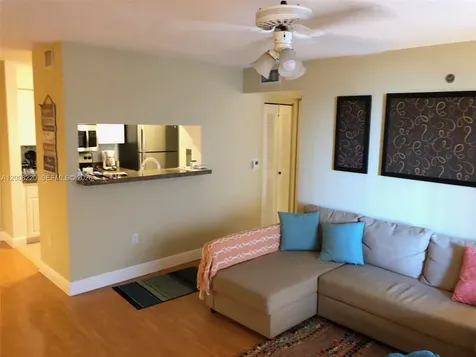 19555 E Country Club Drive Aventura FL 33180