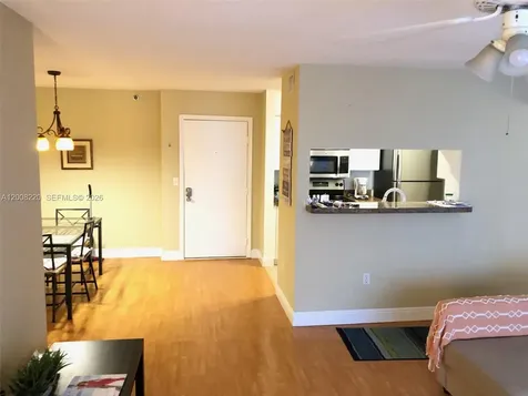 19555 E Country Club Drive Aventura FL 33180