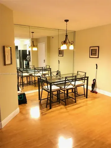 19555 E Country Club Drive Aventura FL 33180