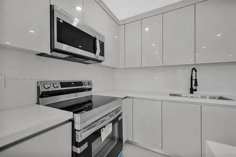 18530 NW 42nd Avenue Miami Gardens FL 33055